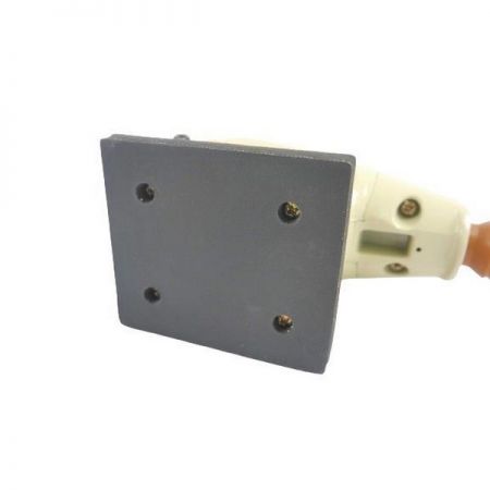 Vzduchový mini vibrátor (75x82 mm, 15000 ot./min, bez vysávání)